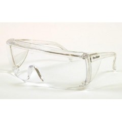 ProVision® End-Fog Clear frame/clear lens